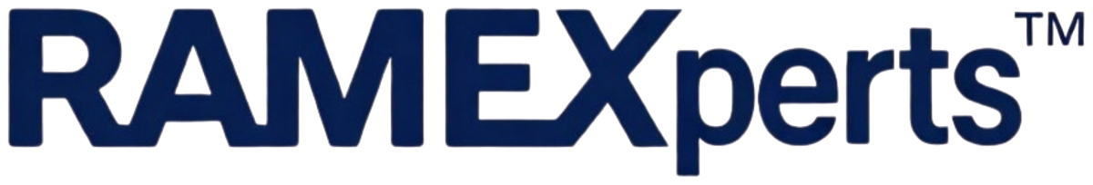 RAMEXperts™︎